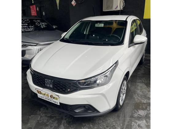 FIAT ARGO 1.0 FIREFLY FLEX DRIVE MANUAL FIAT ARGO 1.0 FIREFLY FLEX DRIVE MANUAL